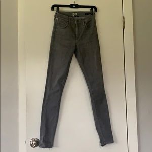 C of H Sculpt Rocket High Rise Skinny Jeans